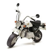 ホンダ モンキー ペーパークラフト