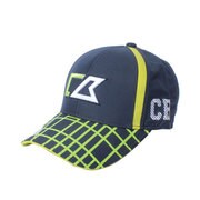 CBM0366 M174 F [キャップ メンズ フリーサイズ ネイビーブルー]