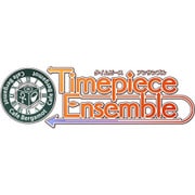 Timepiece Ensemble 限定版 [PSVitaソフト]