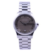Gタイムレス ブラウン 並行輸入品 YA126445