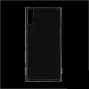 2756XPXZ [Xperia XZ TPUケース 極薄0.6mm クリア]