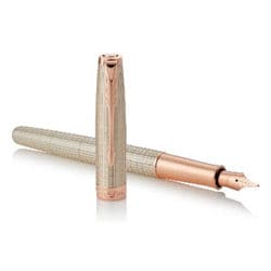 万年筆 PARKER パーカー スターリングシルバー SV925 詳細ページ | 万年筆 ボールペンなど高級筆記具の販売・買取