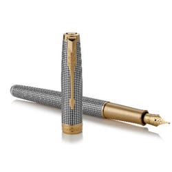 ヨドバシ.com - パーカー PARKER プレミアム スターリング