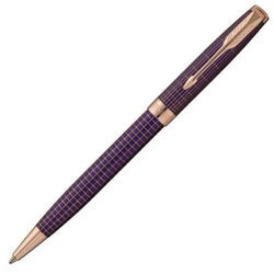 PARKER　スターリングシルバー925　パープルシズレPGT　ボールペン ヨドバシ.com - パーカー PARKER プレミアム スターリング