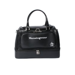 Munsingwear ボストンバッグ -デサントストア-DESCENTE STORE-