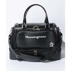 ヨドバシ.com - マンシングウェア Munsingwear MQ2192 N100 F
