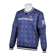 RM6228 M243 M [ブルゾン 16FW Mサイズ ネイビー]
