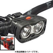 自転車用ライト PRO 2800 ENDURO REMOTE