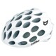 自転車用ヘルメット WHISPER ホワイト LGサイズ