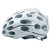 自転車用ヘルメット MIXINO ホワイト MDサイズ