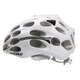 自転車用ヘルメット MIXINO GRAPHENE ホワイト LGサイズ