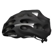 自転車用ヘルメット MIXINO GRAPHENE マットブラック MDサイズ