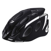自転車用ヘルメット KOMPACT'O マットブラック MDサイズ
