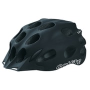自転車用ヘルメット TAKO マットブラック MDサイズ