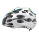 自転車用ヘルメット MIXINO GRAPHENE ワールドチャンピオンカラー LGサイズ