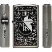 ZIPPO ライター エヴァンゲリオン NERV EVAtic Elements Ver.
