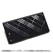 Z769XPXC2 [Xperia X Compact SO-02J 背面デザインフィルム ラインチェック]