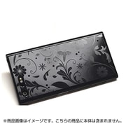 Z769XPXC6 [Xperia X Compact SO-02J 背面デザインフィルム ボタニカル]