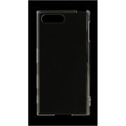 2864XPXC [Xperia X Compact(SO-02J) しなやかフィットケース CL]