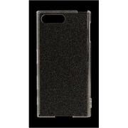 2865XPXC [Xperia X Compact(SO-02J) しなやかフィットケース ラメCL]