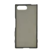 2761XPXC [Xperia X Compact(SO-02J) TPUケース CLBK]