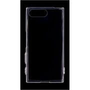 2762XPXC [Xperia X Compact(SO-02J) TPUケース 0.6mm CL]