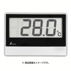 デジタル温度計 Smart A 73116