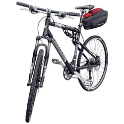 【お値下げ可！】リクセンカウル コントアーマグナム CO811 リアバッグ worldcycle_rixen-contormagnum