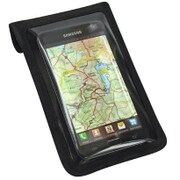 フォンバッグデュラテックス 自転車用モバイルケース M AK813