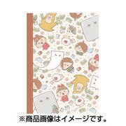 ゆる～いゲゲゲの鬼太郎 ノート [キャラクターグッズ]