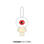 ゆる～いゲゲゲの鬼太郎 マスコット 目玉おやじ（茶碗無し） [キャラクターグッズ]