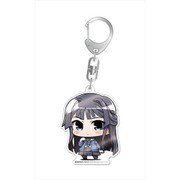 ミニッチュ アイドルマスター ミリオンライブ！ アクリルキーホルダー 最上静香 [約60mm]