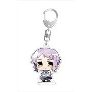 ミニッチュ アイドルマスター ミリオンライブ！ アクリルキーホルダー 真壁瑞希 [約60mm]