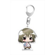 ミニッチュ アイドルマスター ミリオンライブ！ アクリルキーホルダー 永吉昂 [約60mm]