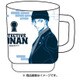 名探偵コナン スタッキングマグ 赤井秀一 [直径85×H95mm]