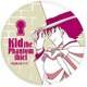 名探偵コナン カザリー Vol.3 怪盗キッド [直径102×D6mm]