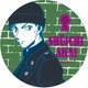 名探偵コナン カザリー Vol.3 赤井秀一 [直径102×D6mm]