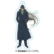 アクリア 名探偵コナン Vol.4 ジン [キャラクターグッズ]