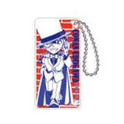 名探偵コナン ドミテリアキーチェーン Vol.2 江戸川コナン/キッド衣装 [H60×W30×D5mm]