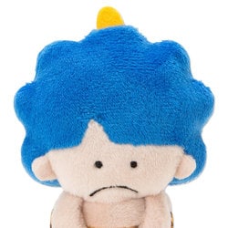 ヨドバシ.com - サンリオ Sanrio ゴロピカドン お手のりドール