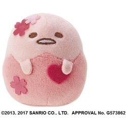 ぐでたま おてのりドール 7種類 ぐでたま お手のりドール | ぐでぐでママのわくわく過ごす日々の