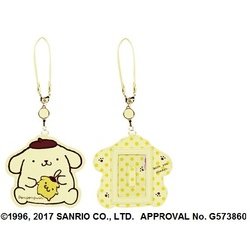 ヨドバシ.com - サンリオ Sanrio ポムポムプリン リール付きダイカット