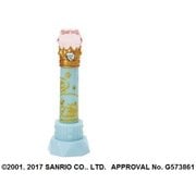 キャラクターグッズ シナモロール キラキラ印鑑ホルダー