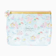 キャラクターグッズ リトルツインスターズ ビニールマルチケース SHOP