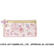 キャラクターグッズ マイメロディ ビニールマルチケース横 おへや