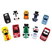 レーシングカーコレクション10 [レーシングカー ダイキャスト]