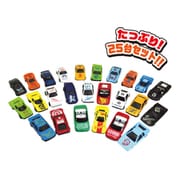 レーシングカーコレクション25 [レーシングカー ダイキャスト]