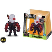 メタルズ ダイキャスト デッドショット [スーサイド・スクワッド 2.5インチ 塗装済完成品フィギュア]