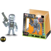 メタルズ ダイキャスト ジョーカーボス ベアメタルver. [スーサイド・スクワッド 2.5インチ 塗装済完成品フィギュア]