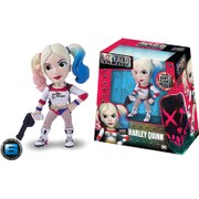 メタルズ ダイキャスト ハーレイ・クイン [スーサイド・スクワッド 6インチ 塗装済完成品フィギュア]